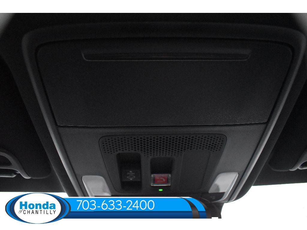 New 2026 Honda Accord Hybrid Sport-L FWD image 20