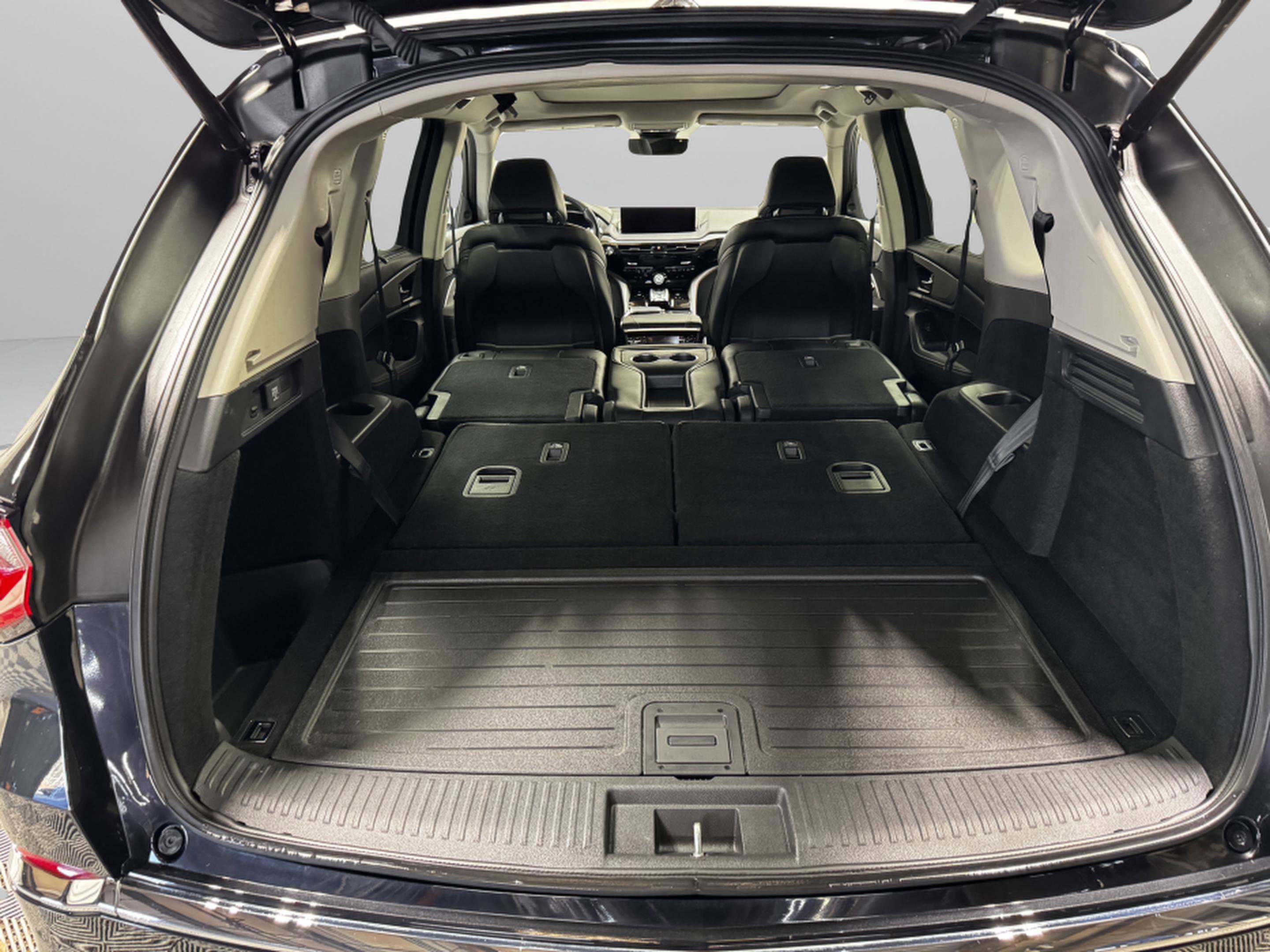 Certified 2023 Acura MDX SH-AWD w/ Technology Package image 39