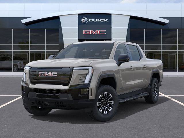 New 2026 GMC Sierra EV Elevation AWD/4WD image 6