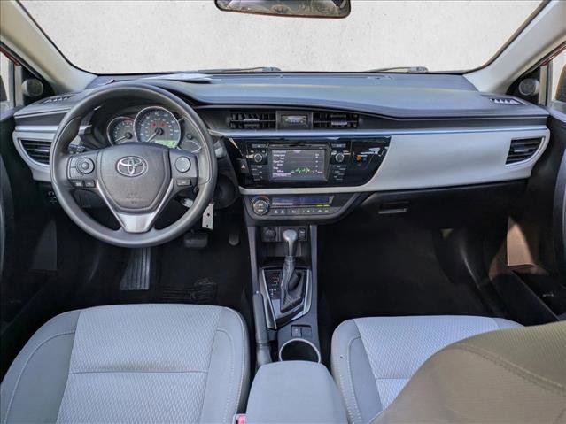 Used 2016 Toyota Corolla LE FWD image 16