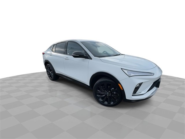 Used 2024 Buick Envista Sport Touring w/ Convenience I Package video 2