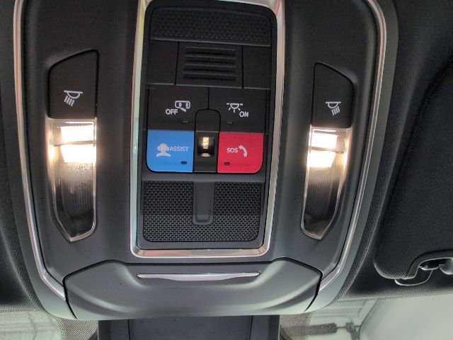 New 2026 Jeep Cherokee Laredo AWD/4WD image 26