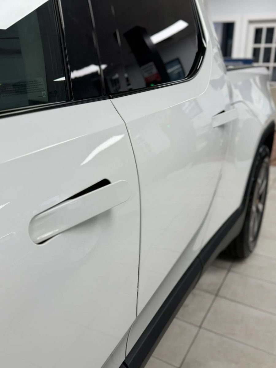 Used 2022 Rivian R1T Adventure AWD/4WD image 14