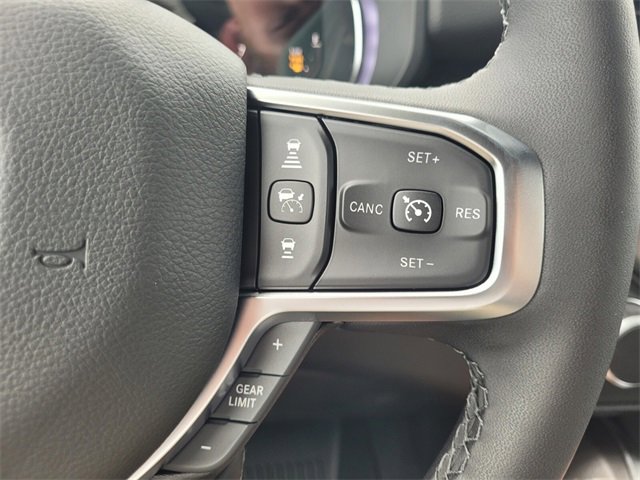 New 2026 RAM 1500 Big Horn image 33