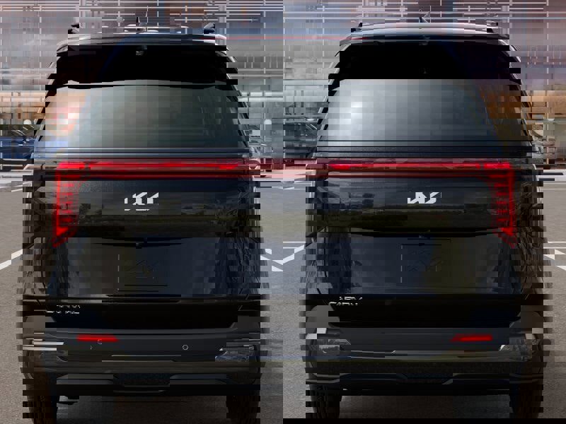 New 2025 Kia Carnival SX Prestige image 13