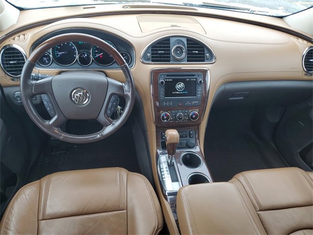 Used 2017 Buick Enclave Premium image 15