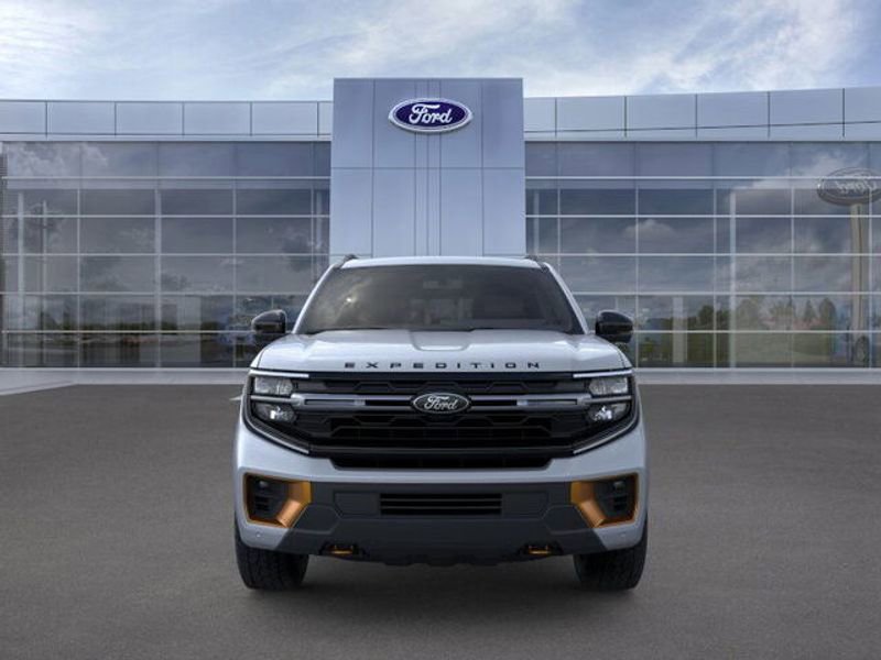 New 2025 Ford Expedition Tremor image 6