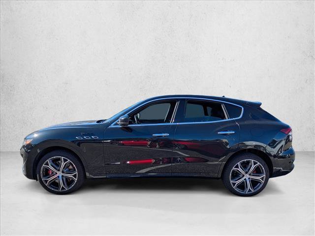 Used 2022 Maserati Levante Modena image 8