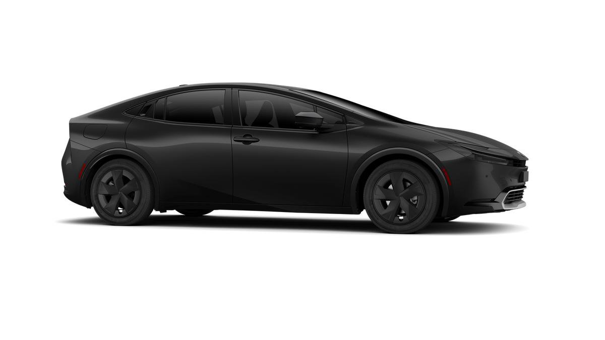 New 2026 Toyota Prius Plug-In Hybrid image 79