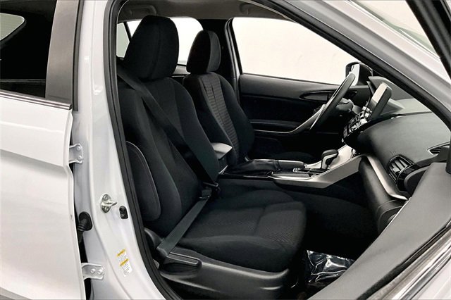 Used 2023 Mitsubishi Eclipse Cross SE image 7