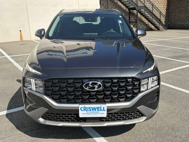 Used 2023 Hyundai Santa Fe SE AWD/4WD image 9