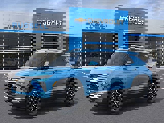 New 2026 Chevrolet TrailBlazer LT w/ Convenience Package image 2