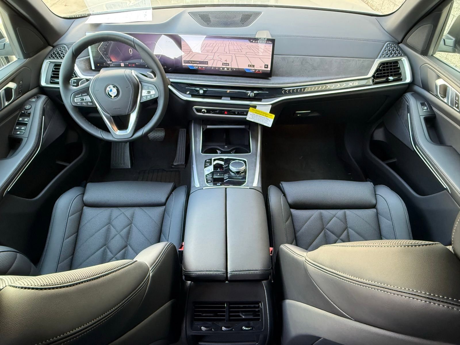 New 2026 BMW X5 xDrive40i AWD/4WD image 29