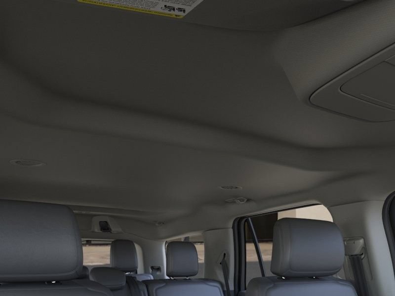 New 2026 Ford Expedition Active AWD/4WD image 45
