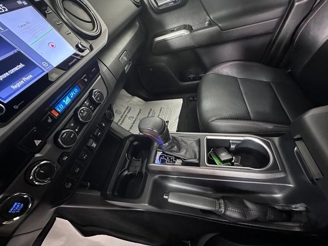 Used 2023 Toyota Tacoma TRD Pro AWD/4WD image 29