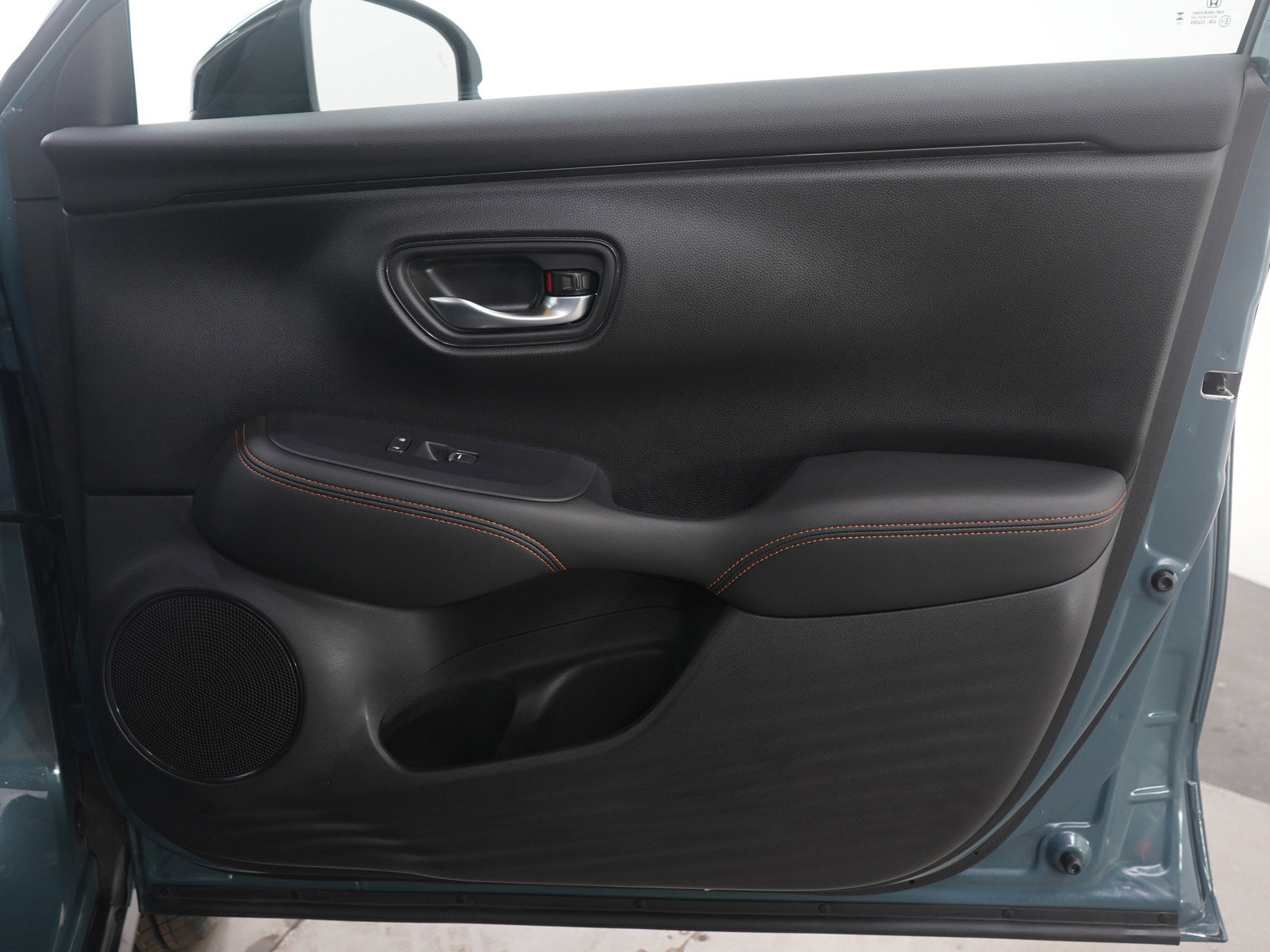 Used 2024 Honda HR-V Sport image 9