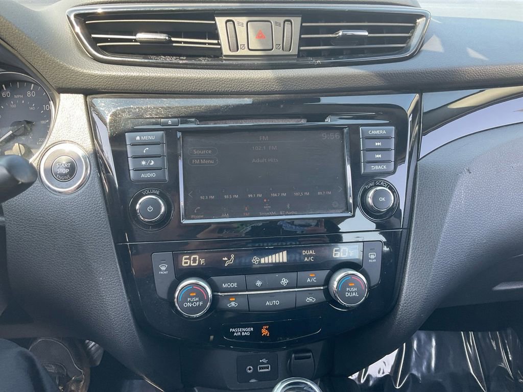 Used 2020 Nissan Rogue Sport SV image 20