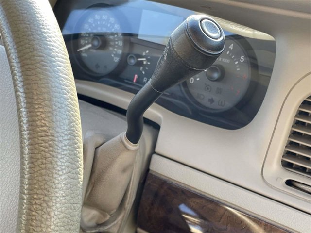 Used 2007 Mercury Grand Marquis LS image 23