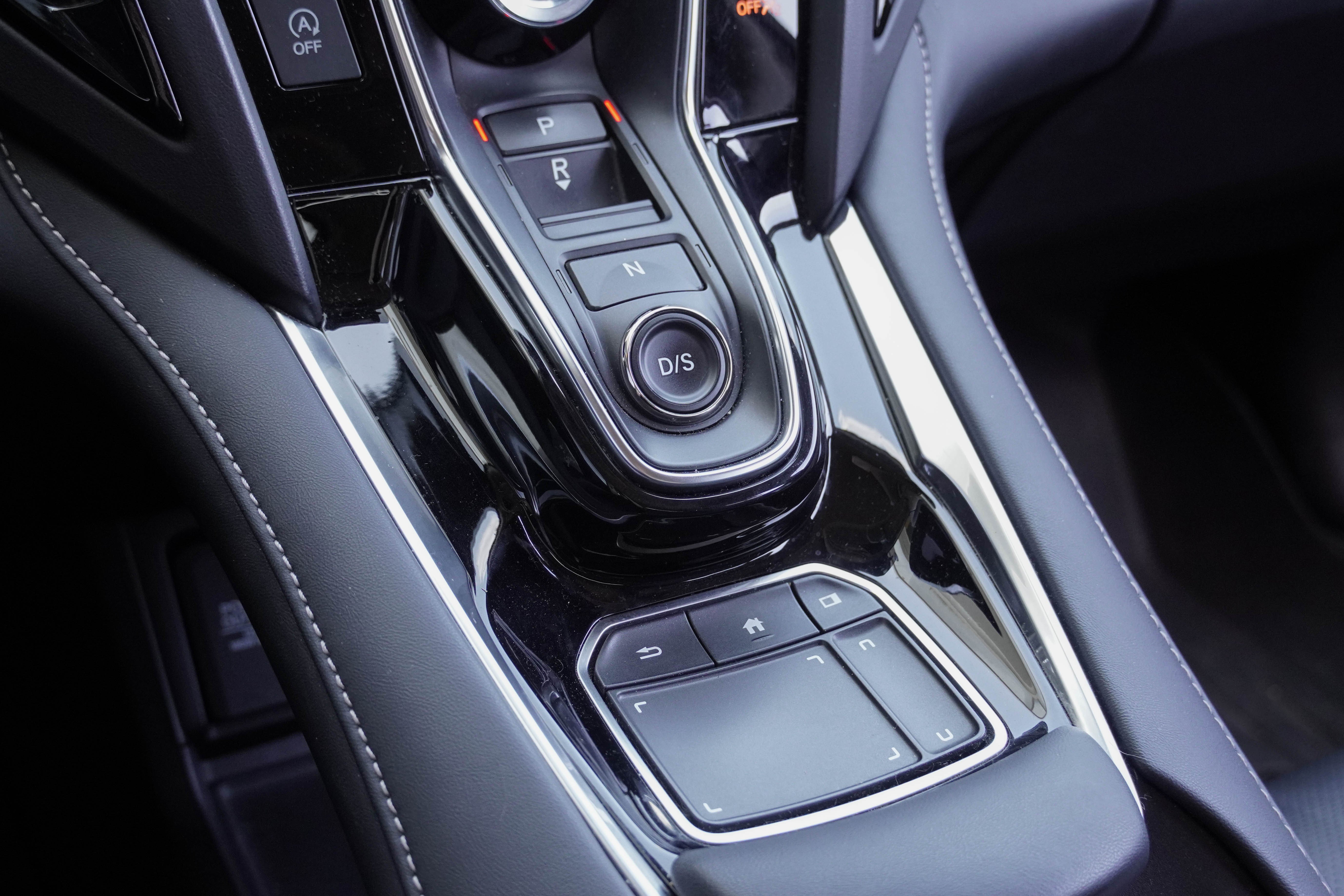 Used 2020 Acura RDX w/ Advance Package FWD image 26
