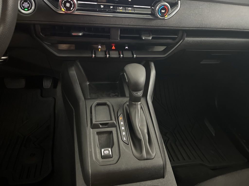 Used 2024 Chevrolet Colorado W/T image 69