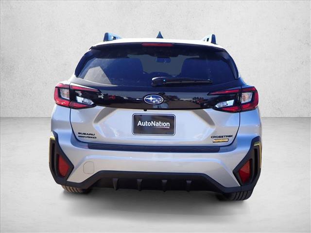New 2026 Subaru Crosstrek 2.5i Sport image 3