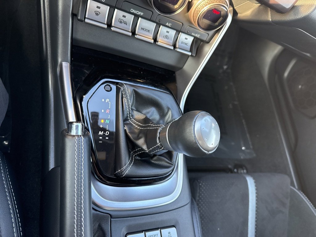 Certified 2024 Toyota GR86 Premium image 14