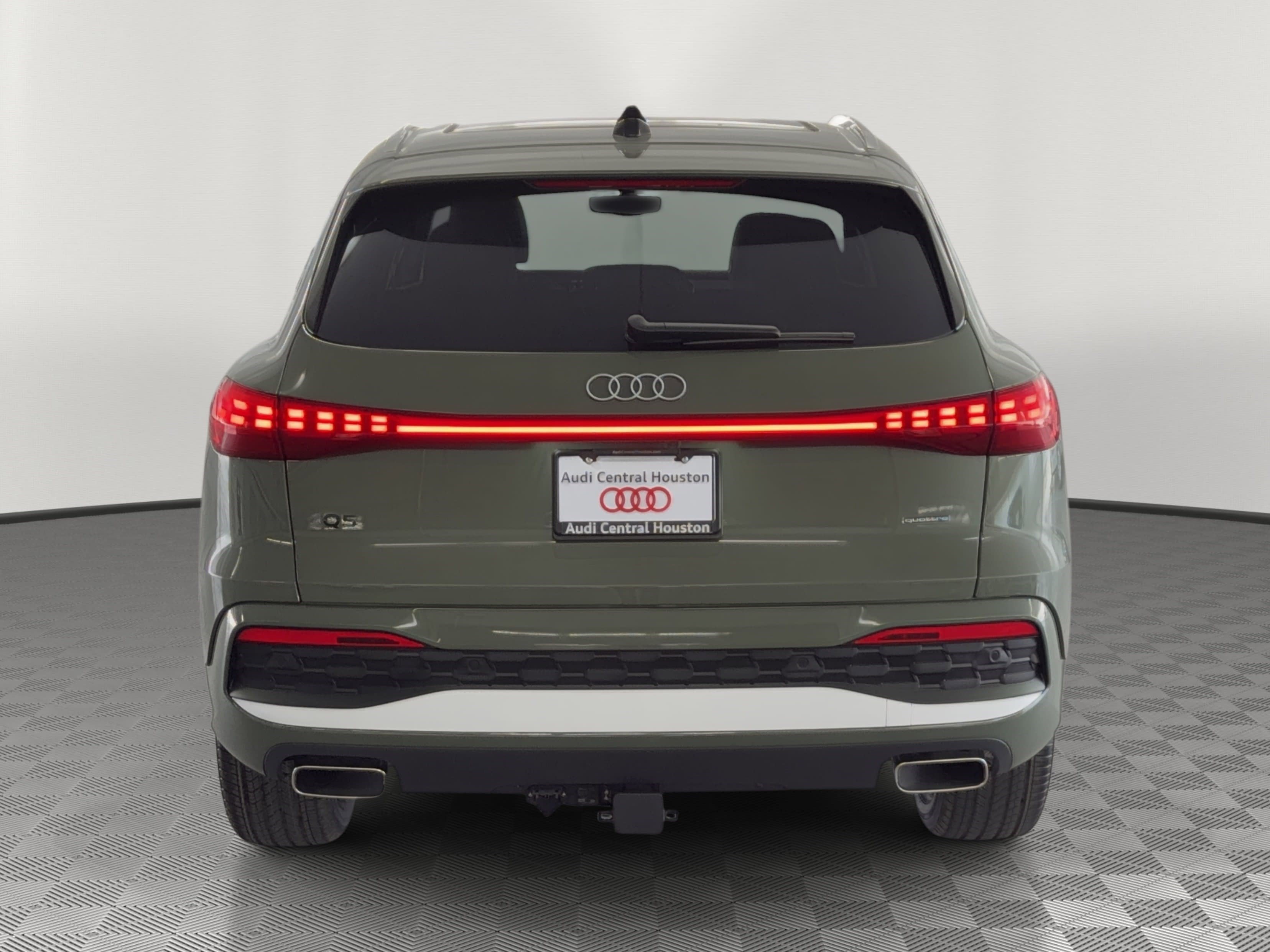 New 2026 Audi Q5 Premium image 10