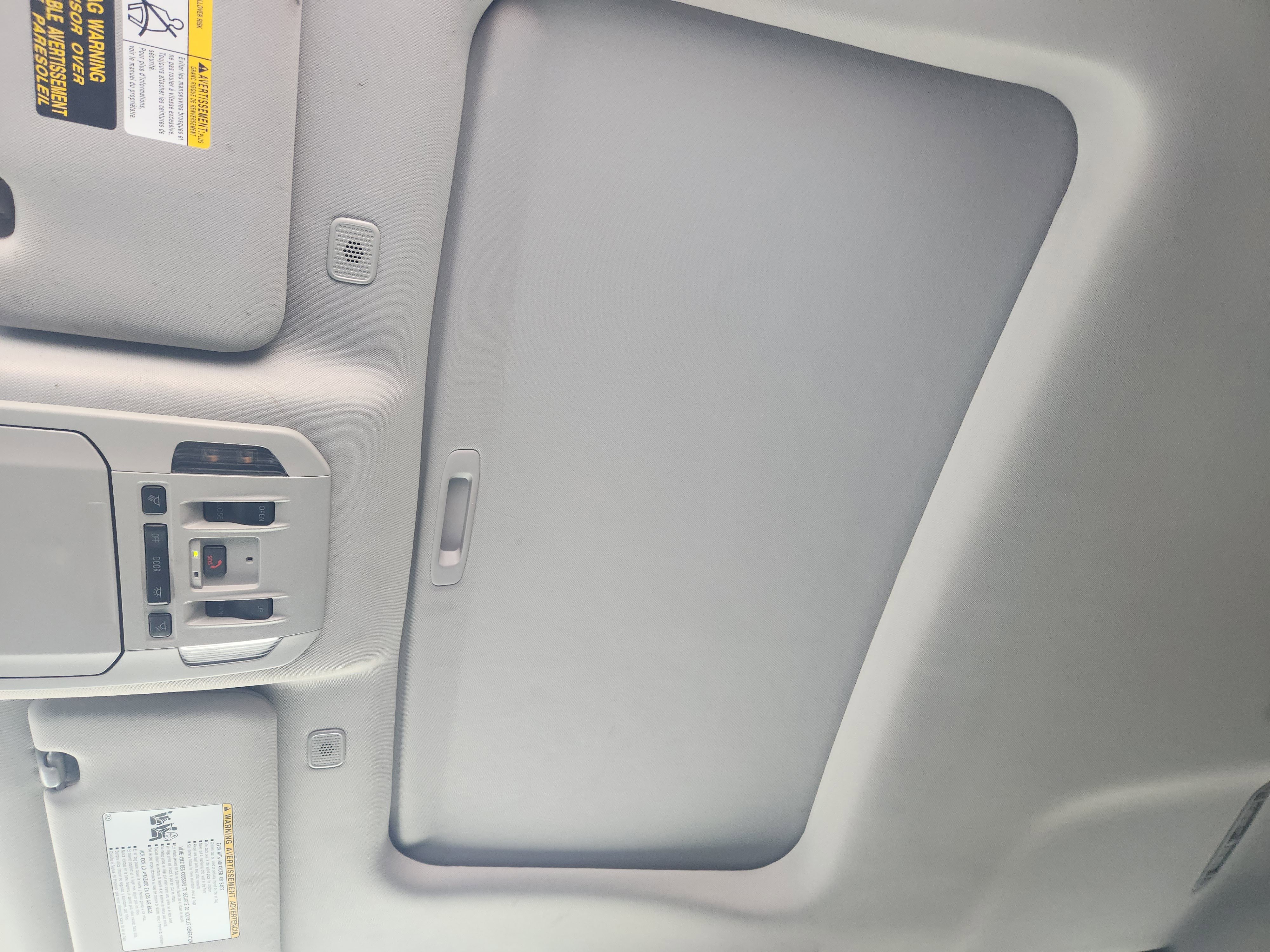 Used 2024 Toyota Highlander XSE image 24