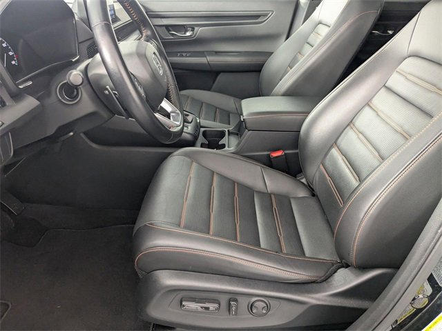 Used 2025 Honda CR-V Sport-L image 14