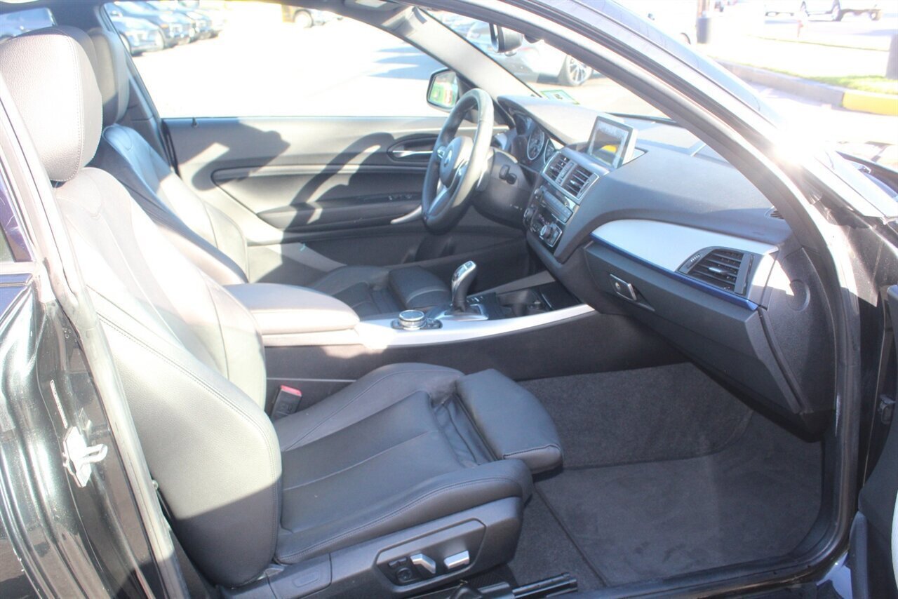Used 2016 BMW M235i xDrive Coupe AWD/4WD image 13