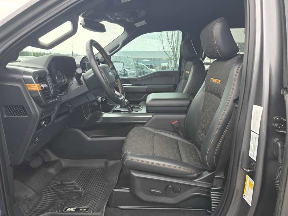 Used 2023 Ford F150 Tremor image 9