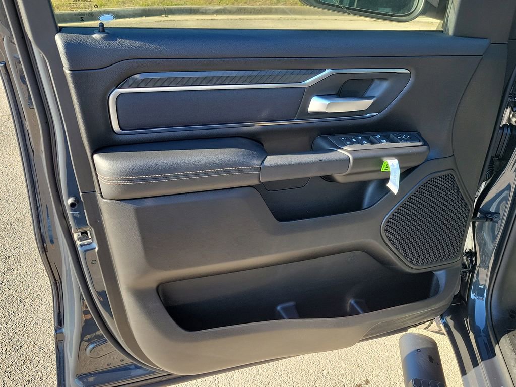 New 2026 RAM 1500 Big Horn w/ Night Edition image 32