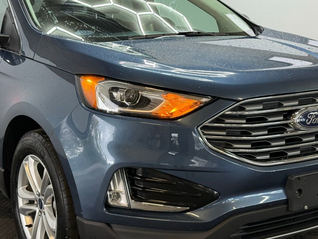 Used 2019 Ford Edge SEL image 6