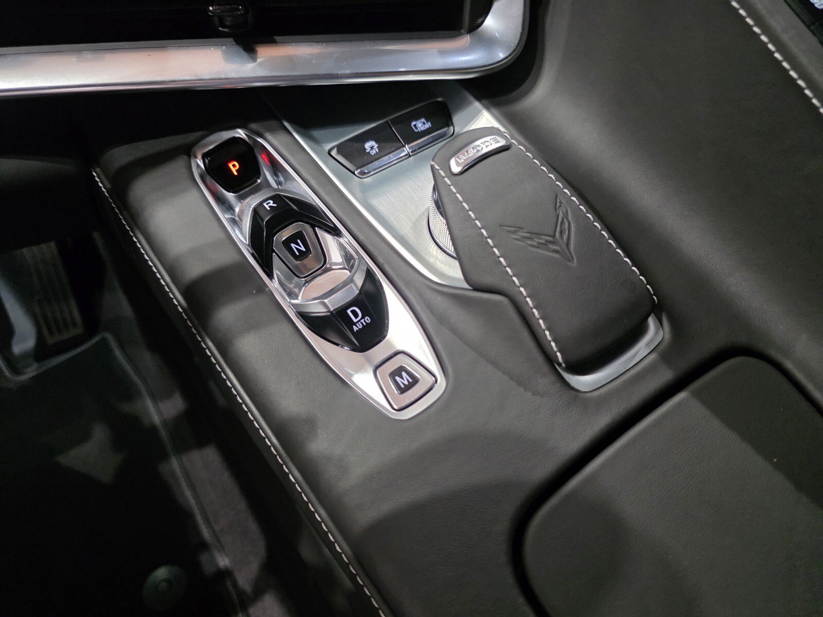 Used 2023 Chevrolet Corvette Z06 image 14