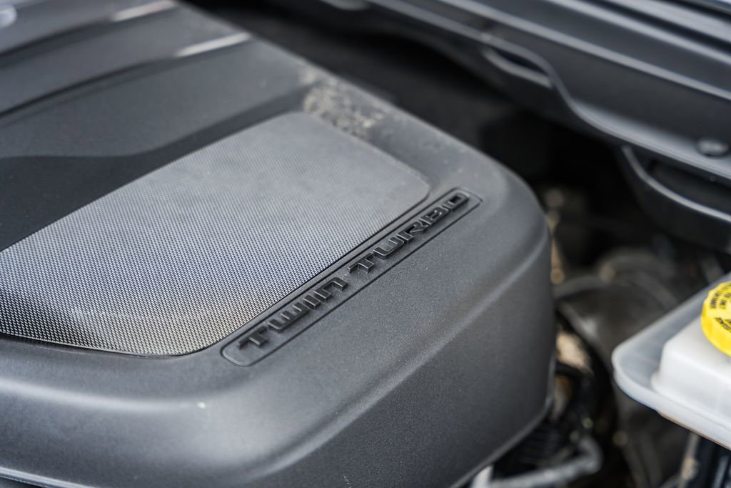 New 2026 RAM 1500 RHO w/ RHO Level 1 Equipment Group image 26