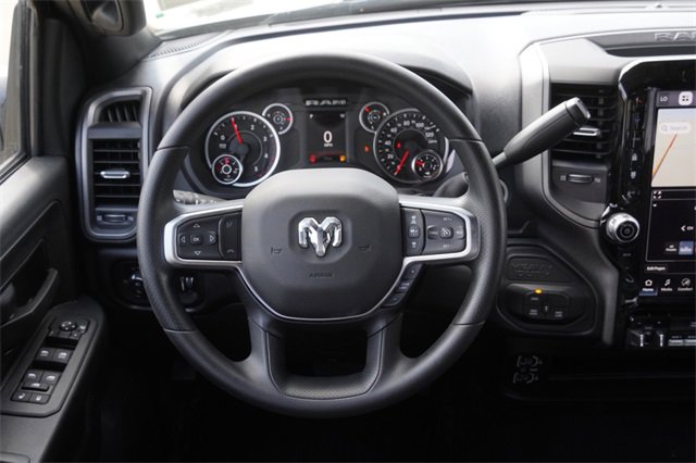 New 2026 RAM 3500 Tradesman image 15