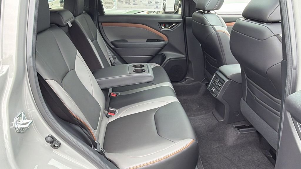 New 2026 Subaru Forester Touring AWD/4WD image 12