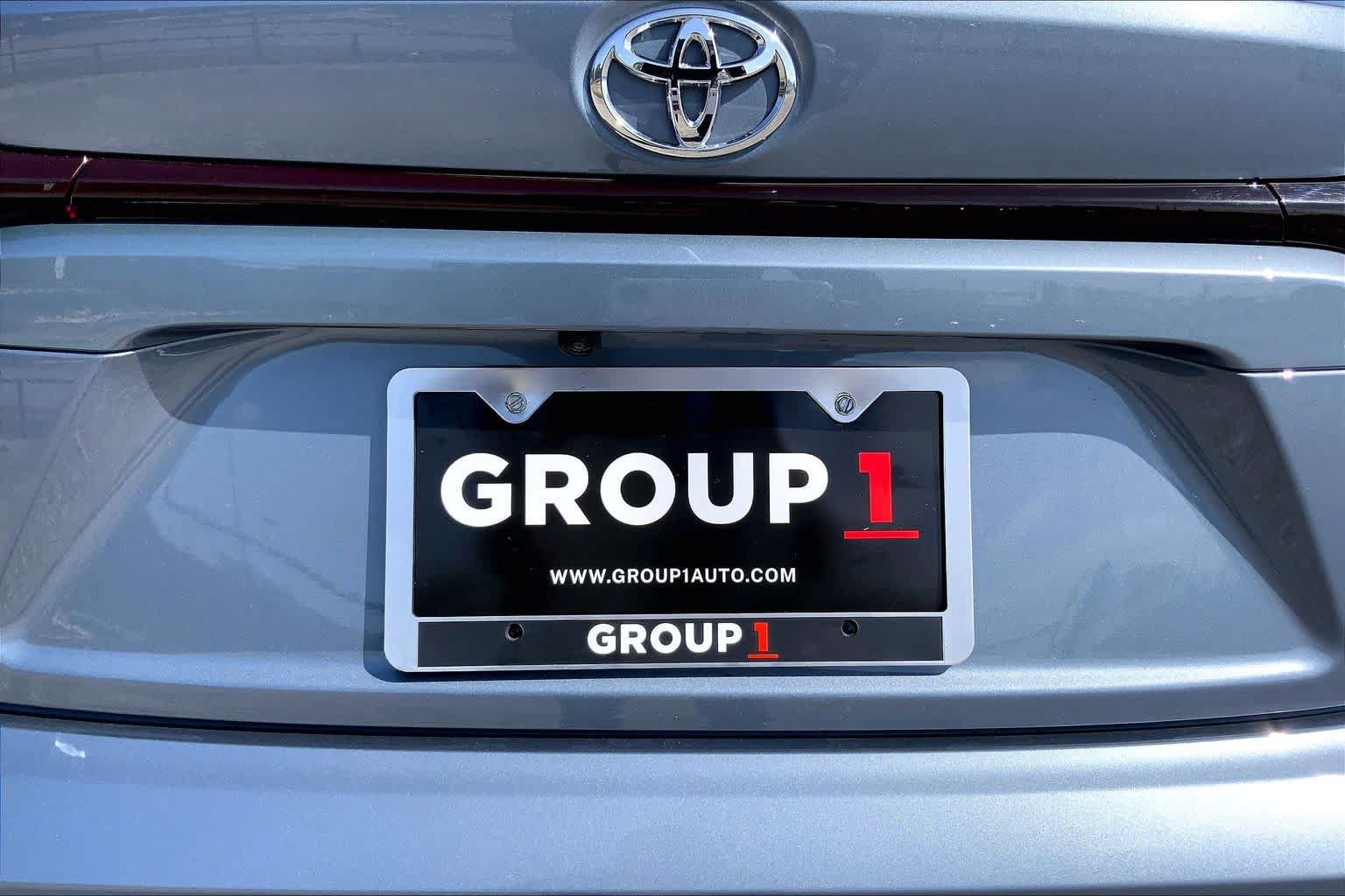 Used 2026 Toyota Corolla LE FWD image 10