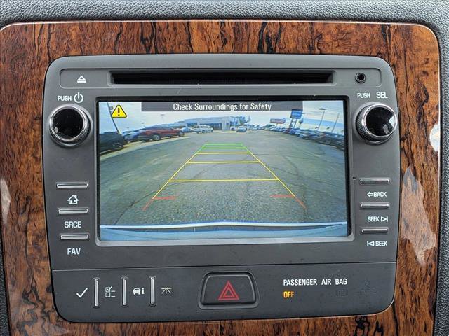 Used 2013 Chevrolet Traverse LT image 14