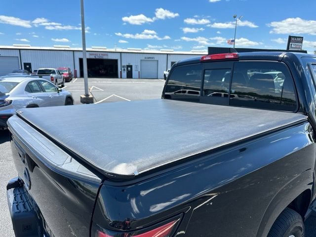 Used 2022 Nissan Frontier SV AWD/4WD image 28