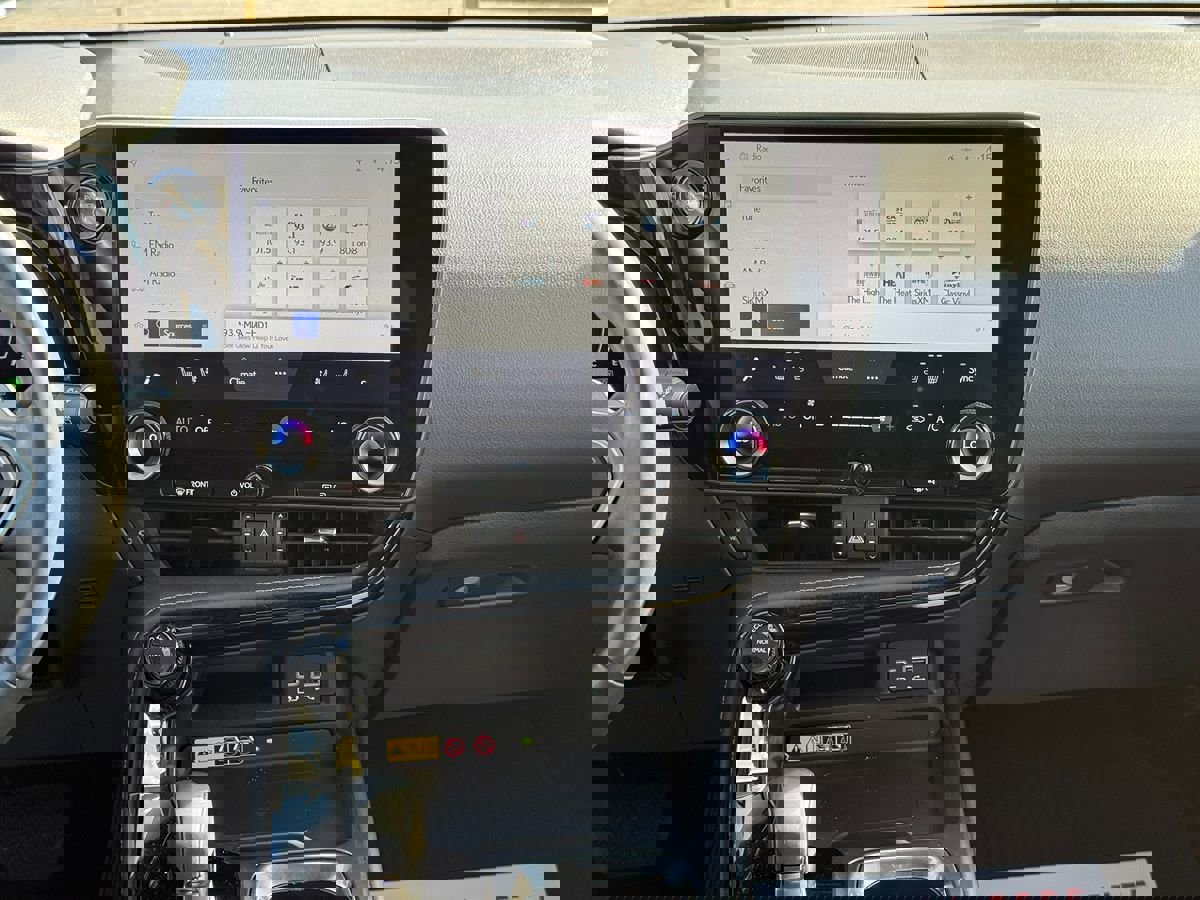 Used 2024 Lexus NX 350h AWD w/ Vision Package image 31