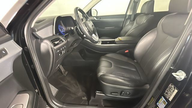 Used 2021 Hyundai Palisade SEL w/ Premium Package AWD/4WD image 11