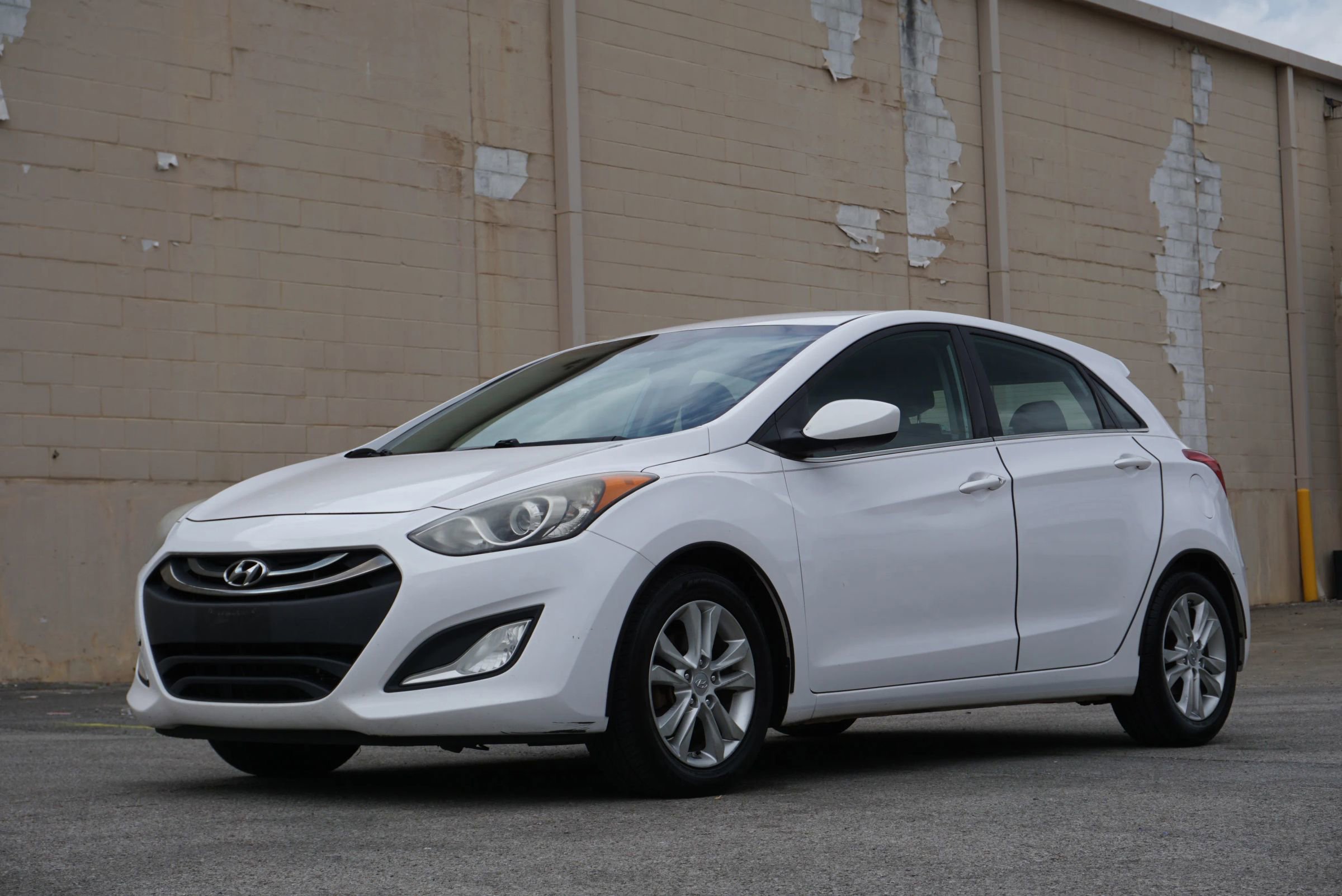Used 2014 Hyundai Elantra GT