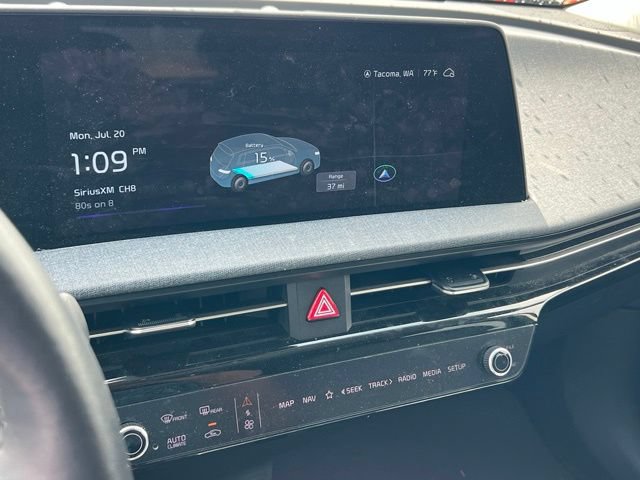 Certified 2024 Kia EV6 Light AWD/4WD image 20