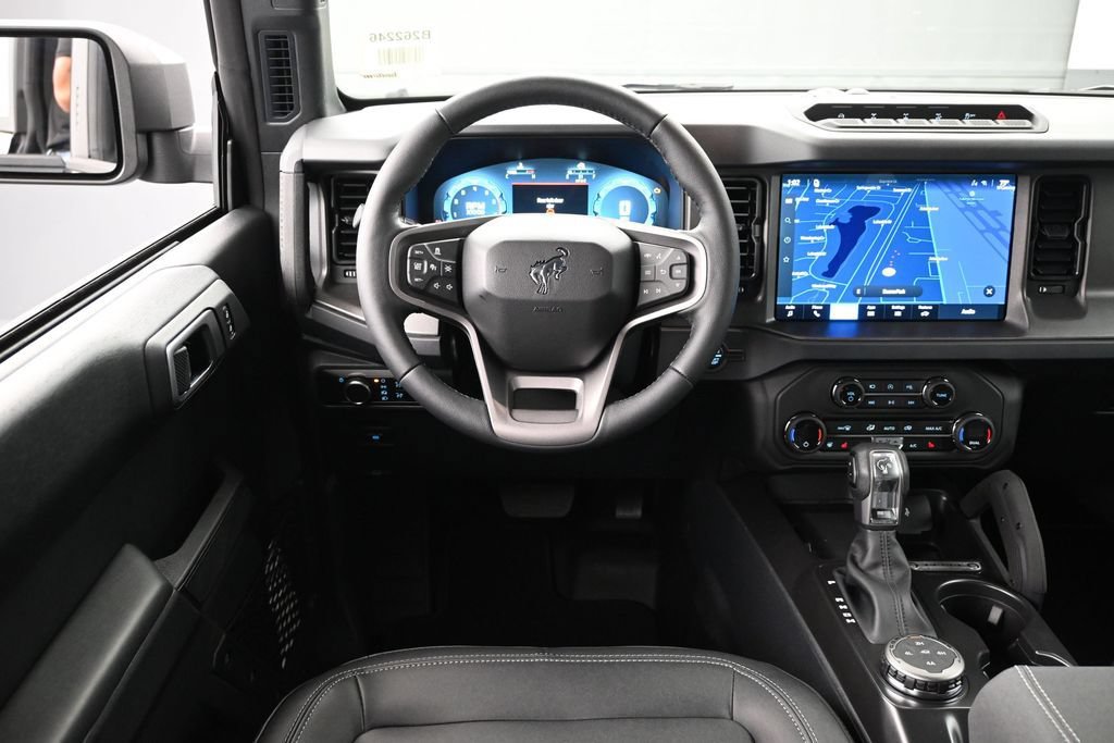 New 2026 Ford Bronco Badlands AWD/4WD image 14