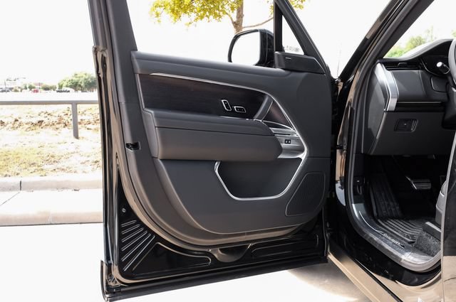 New 2026 Land Rover Range Rover SE AWD/4WD image 50