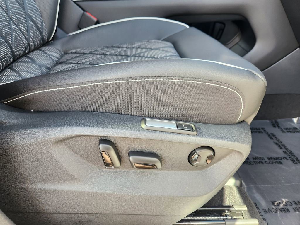 New 2026 Volkswagen Atlas SEL Premium R-Line image 19