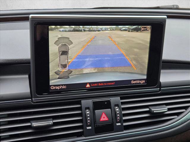 Used 2015 Audi A7 TDI Prestige w/ Prestige Package image 13