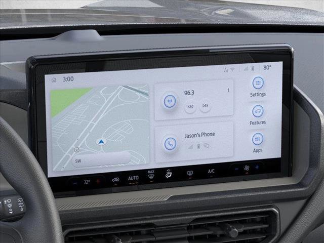 New 2025 Ford Bronco Sport Big Bend image 14