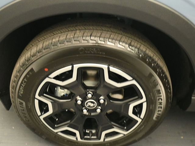 New 2025 Ford Bronco Sport Outer Banks w/ Outer Banks Tech Package+ image 14